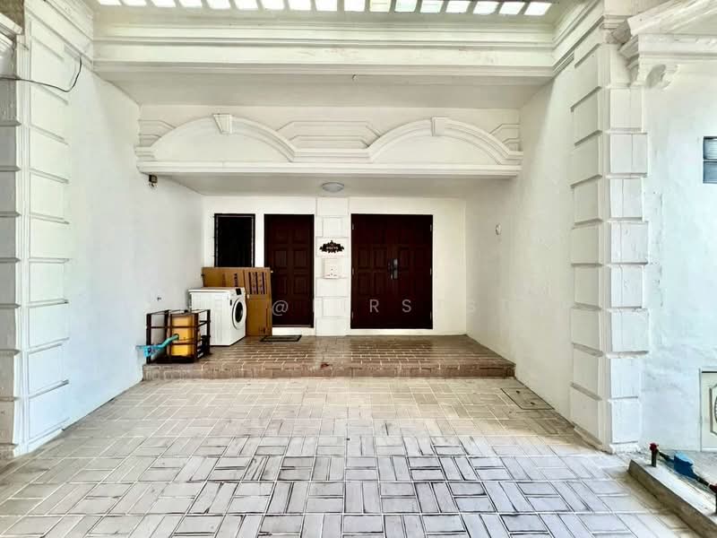Leo Classic Place Sukhumvit 49, Bangkok, Khlong Tan Nua, Watthana, Bangkok, 3 Bedrooms, 250 sqm, Townhouse For Rent, by LINE @firststep, 500120780 - DDproperty.com
