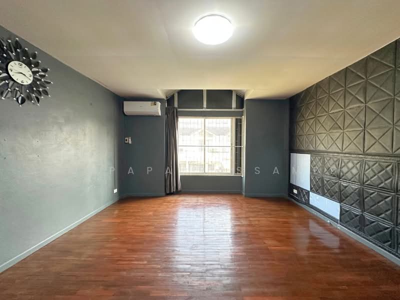 Supalai Ville Rattanathibet, Nonthaburi, Tiwanon Road, Bang Kra So, Muang Nonthaburi, Nonthaburi, 2 Bedrooms, 100 sqm, Townhouse For Sale, by Punpapa Rassamee, 500120784 - DDproperty.com