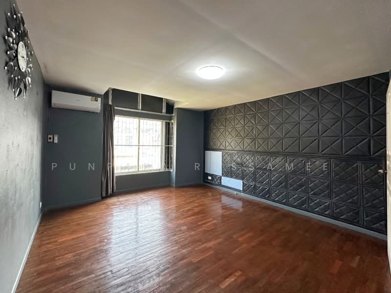 Supalai Ville Rattanathibet, Nonthaburi, Tiwanon Road, Bang Kra So, Muang Nonthaburi, Nonthaburi, 2 Bedrooms, 100 sqm, Townhouse For Sale, by Punpapa Rassamee, 500120784 - DDproperty.com