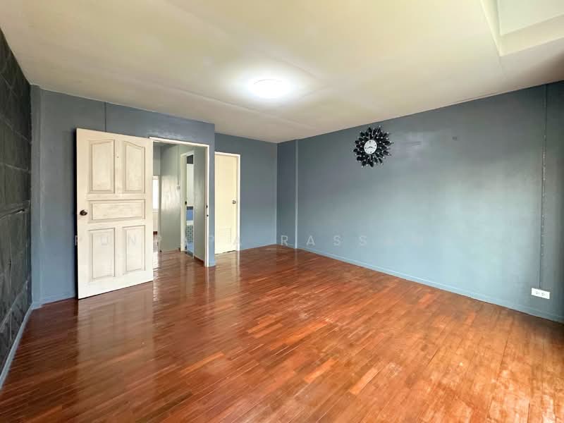 Supalai Ville Rattanathibet, Nonthaburi, Tiwanon Road, Bang Kra So, Muang Nonthaburi, Nonthaburi, 2 Bedrooms, 100 sqm, Townhouse For Sale, by Punpapa Rassamee, 500120784 - DDproperty.com