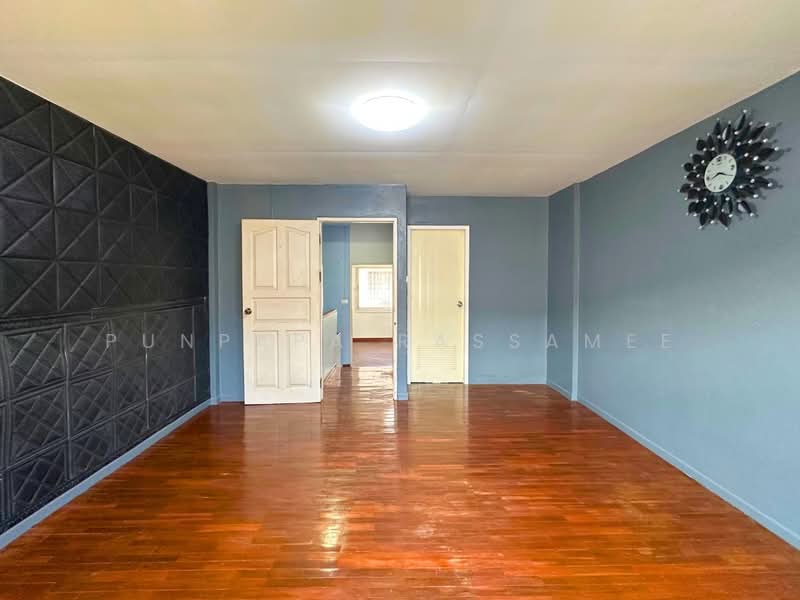 Supalai Ville Rattanathibet, Nonthaburi, Tiwanon Road, Bang Kra So, Muang Nonthaburi, Nonthaburi, 2 Bedrooms, 100 sqm, Townhouse For Sale, by Punpapa Rassamee, 500120784 - DDproperty.com