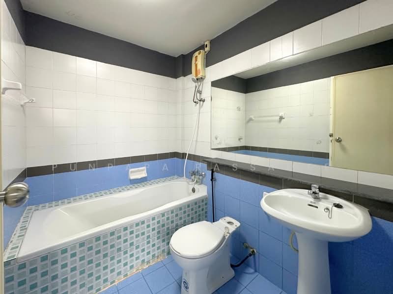 Supalai Ville Rattanathibet, Nonthaburi, Tiwanon Road, Bang Kra So, Muang Nonthaburi, Nonthaburi, 2 Bedrooms, 100 sqm, Townhouse For Sale, by Punpapa Rassamee, 500120784 - DDproperty.com