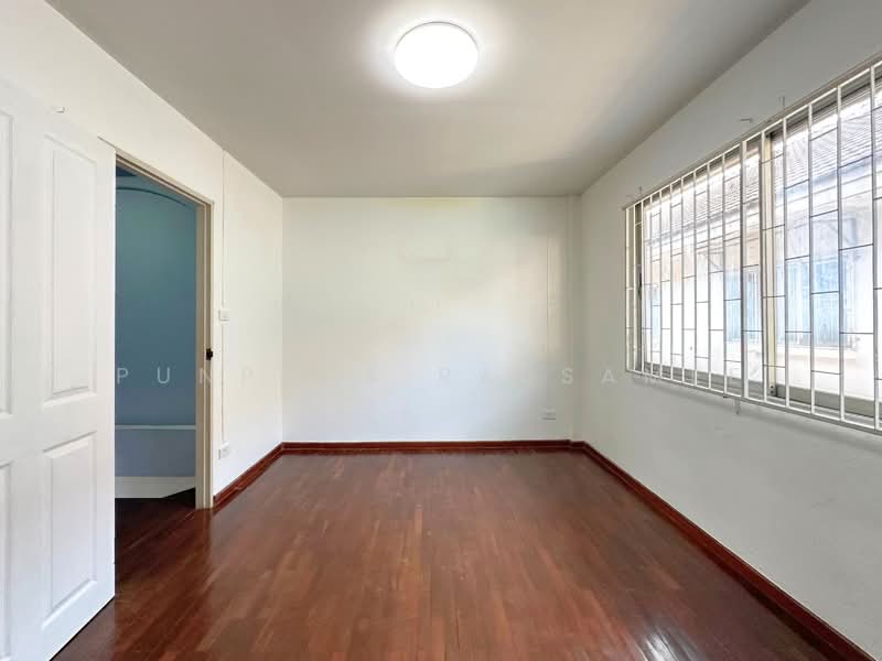 Supalai Ville Rattanathibet, Nonthaburi, Tiwanon Road, Bang Kra So, Muang Nonthaburi, Nonthaburi, 2 Bedrooms, 100 sqm, Townhouse For Sale, by Punpapa Rassamee, 500120784 - DDproperty.com