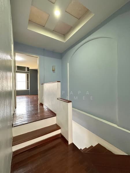 Supalai Ville Rattanathibet, Nonthaburi, Tiwanon Road, Bang Kra So, Muang Nonthaburi, Nonthaburi, 2 Bedrooms, 100 sqm, Townhouse For Sale, by Punpapa Rassamee, 500120784 - DDproperty.com