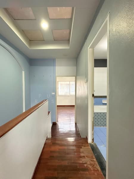 Supalai Ville Rattanathibet, Nonthaburi, Tiwanon Road, Bang Kra So, Muang Nonthaburi, Nonthaburi, 2 Bedrooms, 100 sqm, Townhouse For Sale, by Punpapa Rassamee, 500120784 - DDproperty.com