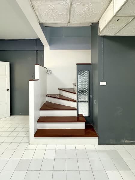 Supalai Ville Rattanathibet, Nonthaburi, Tiwanon Road, Bang Kra So, Muang Nonthaburi, Nonthaburi, 2 Bedrooms, 100 sqm, Townhouse For Sale, by Punpapa Rassamee, 500120784 - DDproperty.com