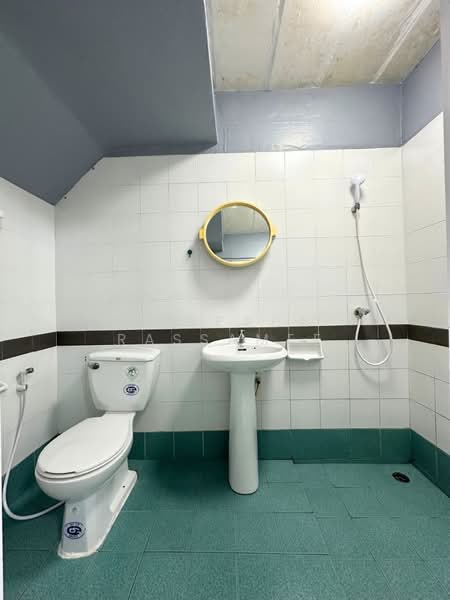 Supalai Ville Rattanathibet, Nonthaburi, Tiwanon Road, Bang Kra So, Muang Nonthaburi, Nonthaburi, 2 Bedrooms, 100 sqm, Townhouse For Sale, by Punpapa Rassamee, 500120784 - DDproperty.com