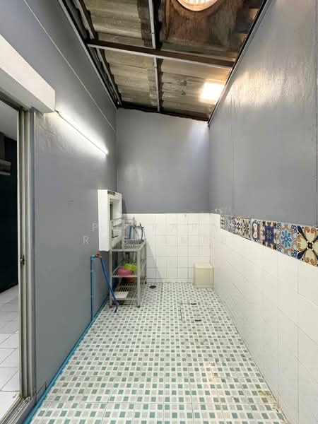 Supalai Ville Rattanathibet, Nonthaburi, Tiwanon Road, Bang Kra So, Muang Nonthaburi, Nonthaburi, 2 Bedrooms, 100 sqm, Townhouse For Sale, by Punpapa Rassamee, 500120784 - DDproperty.com