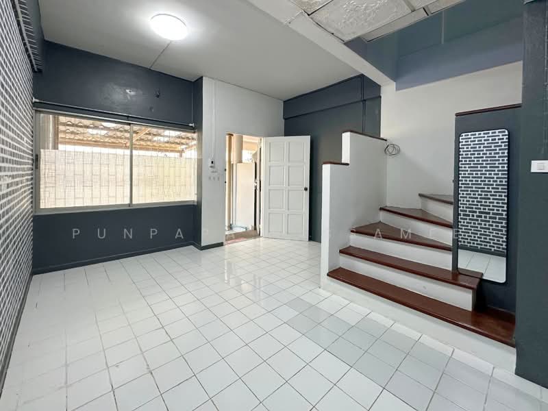 Supalai Ville Rattanathibet, Nonthaburi, Tiwanon Road, Bang Kra So, Muang Nonthaburi, Nonthaburi, 2 Bedrooms, 100 sqm, Townhouse For Sale, by Punpapa Rassamee, 500120784 - DDproperty.com