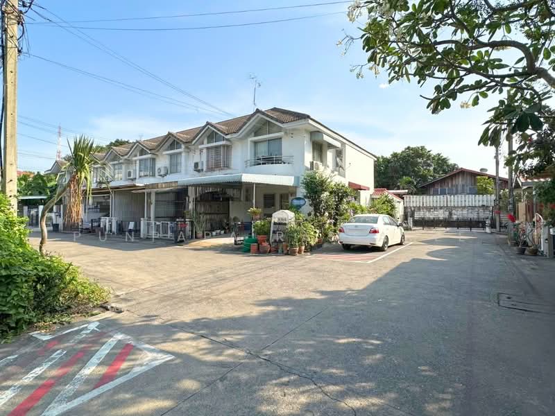 Supalai Ville Rattanathibet : ศุภาลัยวิลล์ รัตนาธิเบศร์, นนทบุรี, ถนน ติวานนท์, บางกระสอ, เมืองนนทบุรี, นนทบุรี, 100 ตร.ม., ทาวน์เฮ้าส์ ขาย, โดย Punpapa Rassamee, 500120784 - DDproperty.com