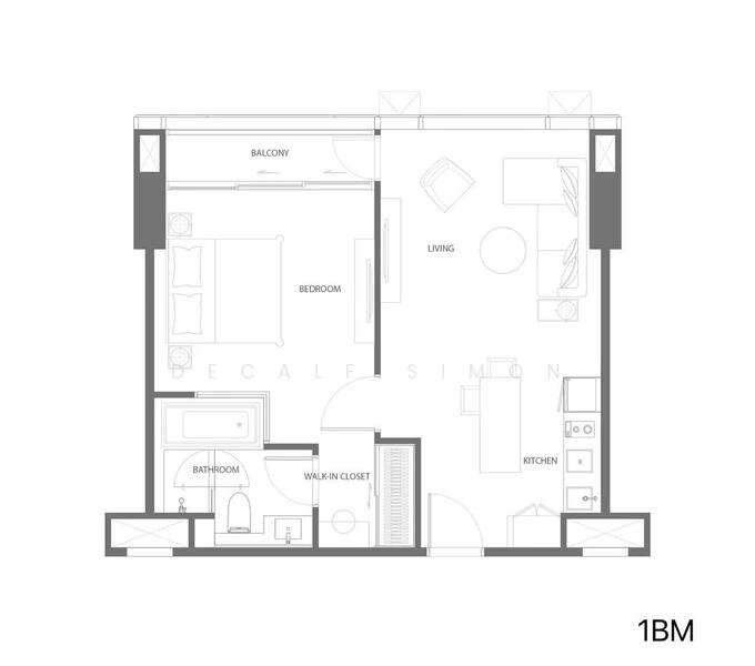 ขาย The Strand Thonglor : เดอะ สแตรนด์ ทองหล่อ, กรุงเทพ