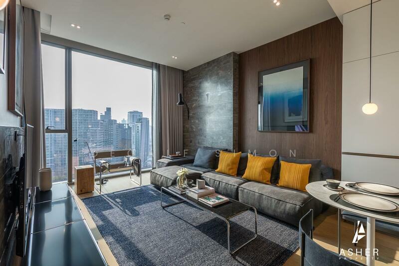 ขาย - The Strand Thonglor : เดอะ สแตรนด์ ทองหล่อ, กรุงเทพ