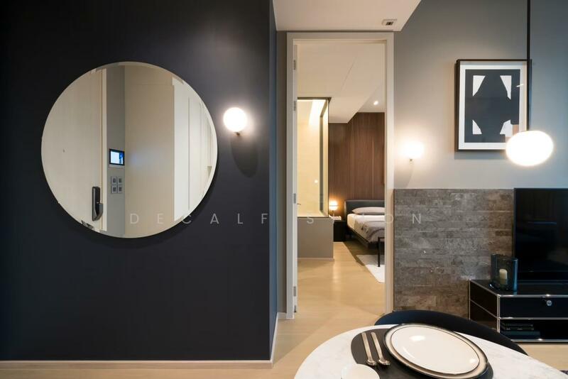 ขาย - The Strand Thonglor : เดอะ สแตรนด์ ทองหล่อ, กรุงเทพ