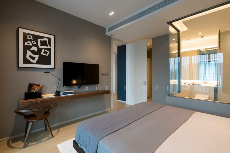 ขาย - The Strand Thonglor : เดอะ สแตรนด์ ทองหล่อ, กรุงเทพ