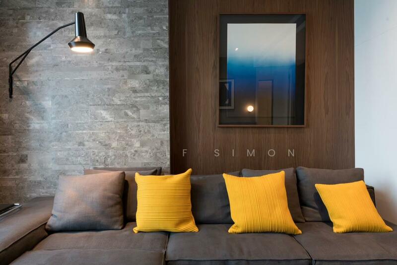 The Strand Thonglor, Bangkok, 36 Soi Sukhumvit 55, Khlong Tan Nua, Watthana, Bangkok, 1 Bedroom, 55 sqm, Condo For Sale, by Decalf Simon, 500120794 - DDproperty.com