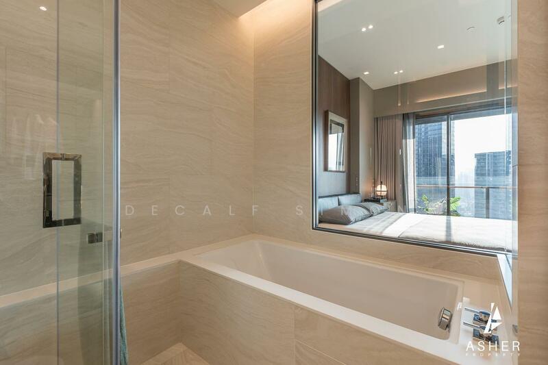 ขาย - The Strand Thonglor : เดอะ สแตรนด์ ทองหล่อ, กรุงเทพ