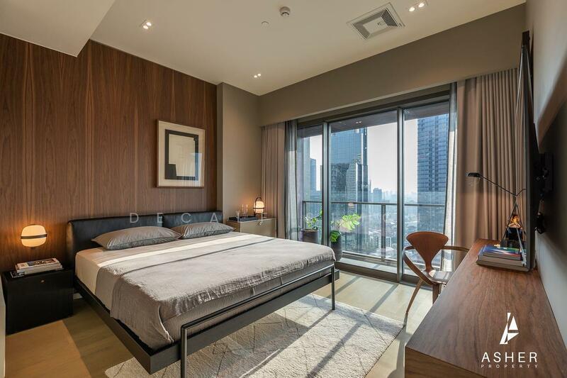 ขาย - The Strand Thonglor : เดอะ สแตรนด์ ทองหล่อ, กรุงเทพ