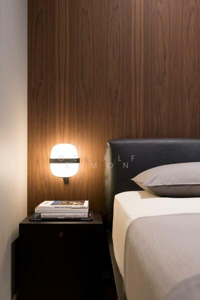 The Strand Thonglor, Bangkok, 36 Soi Sukhumvit 55, Khlong Tan Nua, Watthana, Bangkok, 1 Bedroom, 55 sqm, Condo For Sale, by Decalf Simon, 500120794 - DDproperty.com