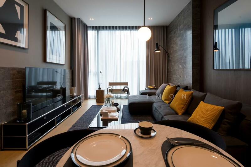 ขาย - The Strand Thonglor : เดอะ สแตรนด์ ทองหล่อ, กรุงเทพ