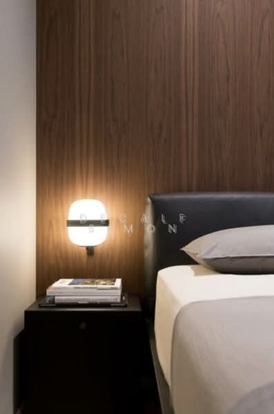 The Strand Thonglor, Bangkok, 36 Soi Sukhumvit 55, Khlong Tan Nua, Watthana, Bangkok, 1 Bedroom, 55 sqm, Condo For Sale, by Decalf Simon, 500120794 - DDproperty.com