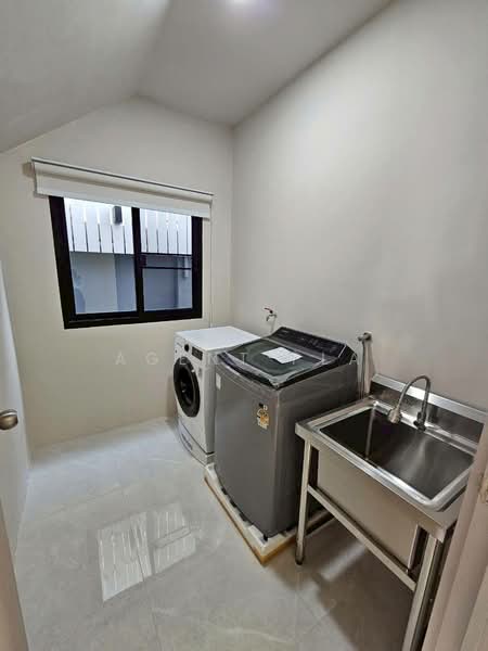 บ้านเดี่ยวให้เช่า สไตล์ Scandinavian ใกล้ Bangkok Patana School (SPSAD3771), กรุงเทพ, สุขุมวิท105, บางนาใต้, บางนา, กรุงเทพ, 240 ตร.ม., บ้านเดี่ยว ให้เช่า, โดย Agent Pla, 500120800 - DDproperty.com