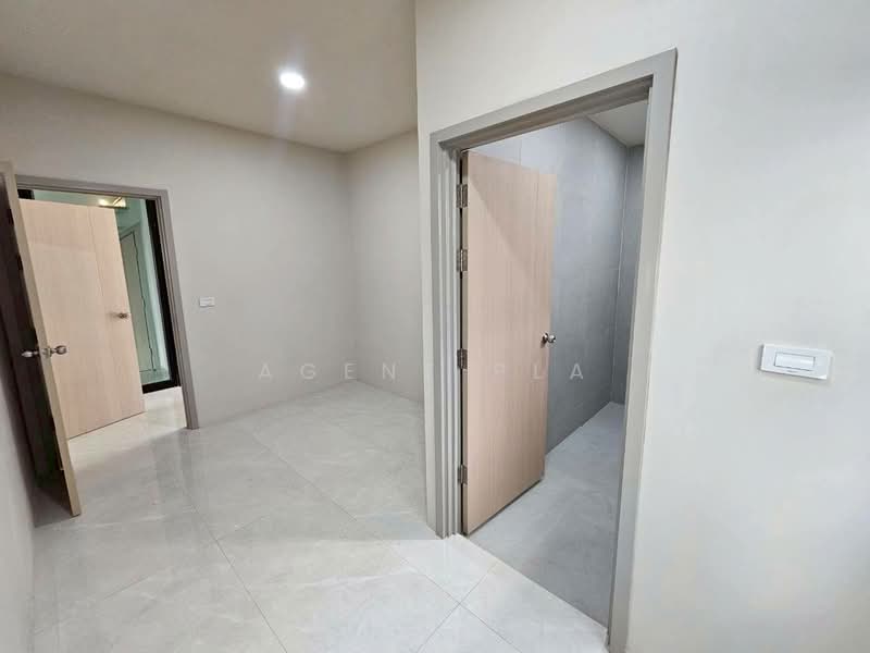 Detached House for Rent, Scandinavian Style, near Bangkok Patana School (SPSAD3771), Bangkok, สุขุมวิท105, Bang Na Tai, Bang Na, Bangkok, 4 Bedrooms, 240 sqm, Single Detached House For Rent, by Agent Pla, 500120800 - DDproperty.com