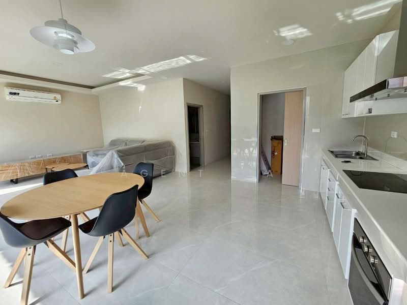 Detached House for Rent, Scandinavian Style, near Bangkok Patana School (SPSAD3771), Bangkok, สุขุมวิท105, Bang Na Tai, Bang Na, Bangkok, 4 Bedrooms, 240 sqm, Single Detached House For Rent, by Agent Pla, 500120800 - DDproperty.com