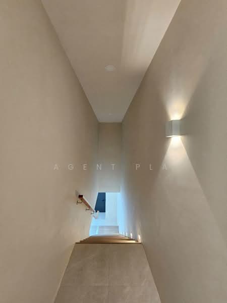 Detached House for Rent, Scandinavian Style, near Bangkok Patana School (SPSAD3771), Bangkok, สุขุมวิท105, Bang Na Tai, Bang Na, Bangkok, 4 Bedrooms, 240 sqm, Single Detached House For Rent, by Agent Pla, 500120800 - DDproperty.com