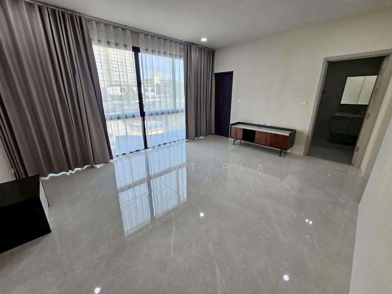 บ้านเดี่ยวให้เช่า สไตล์ Scandinavian ใกล้ Bangkok Patana School (SPSAD3771), กรุงเทพ, สุขุมวิท105, บางนาใต้, บางนา, กรุงเทพ, 240 ตร.ม., บ้านเดี่ยว ให้เช่า, โดย Agent Pla, 500120800 - DDproperty.com