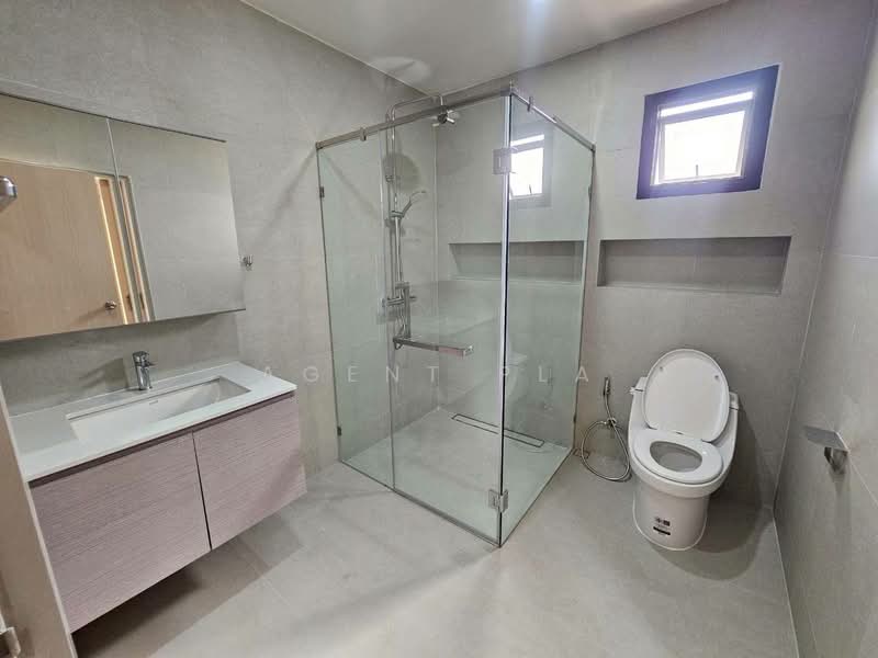 บ้านเดี่ยวให้เช่า สไตล์ Scandinavian ใกล้ Bangkok Patana School (SPSAD3771), กรุงเทพ, สุขุมวิท105, บางนาใต้, บางนา, กรุงเทพ, 240 ตร.ม., บ้านเดี่ยว ให้เช่า, โดย Agent Pla, 500120800 - DDproperty.com