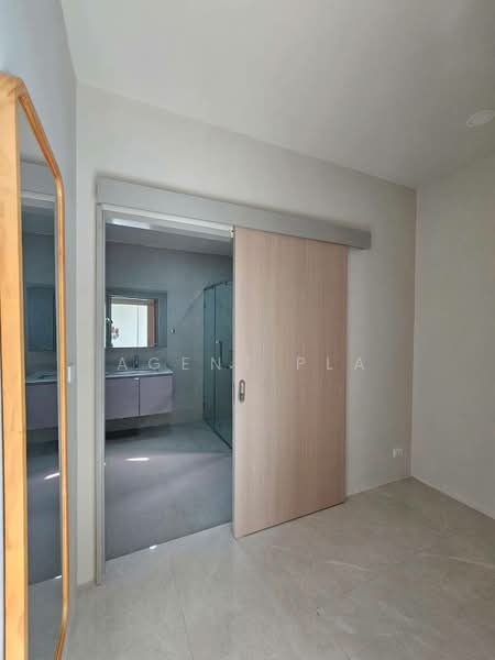 Detached House for Rent, Scandinavian Style, near Bangkok Patana School (SPSAD3771), Bangkok, สุขุมวิท105, Bang Na Tai, Bang Na, Bangkok, 4 Bedrooms, 240 sqm, Single Detached House For Rent, by Agent Pla, 500120800 - DDproperty.com