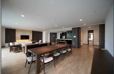 ขาย - Park Court Sukhumvit 77 : พาร์ค คอร์ท สุขุมวิท 77, กรุงเทพ