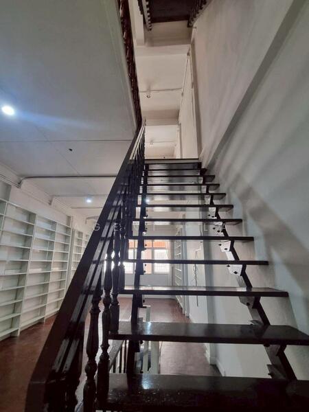 ให้เช่า - ให้เช่าอาคารพาณิชย์ 4 ชั้น ใกล้ บีทีเอสบางจาก (SPSAD3772), กรุงเทพ