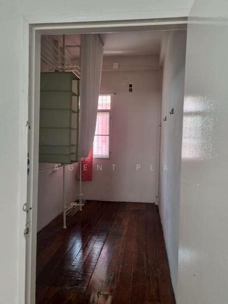 ให้เช่า - ให้เช่าอาคารพาณิชย์ 4 ชั้น ใกล้ บีทีเอสบางจาก (SPSAD3772), กรุงเทพ