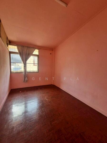 For Rent - 4-Story Commercial Building for Rent near Bang Chak BTS Station (SPSAD3772), Bangkok