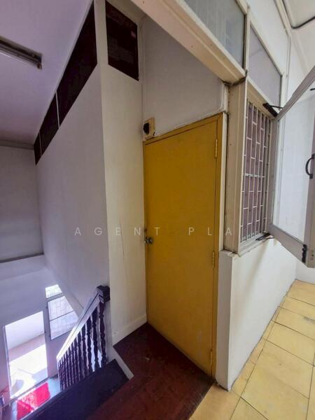 For Rent - 4-Story Commercial Building for Rent near Bang Chak BTS Station (SPSAD3772), Bangkok