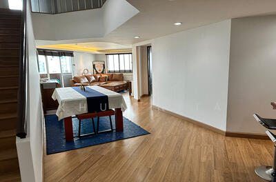 For Rent - Tai Ping Towers, Bangkok