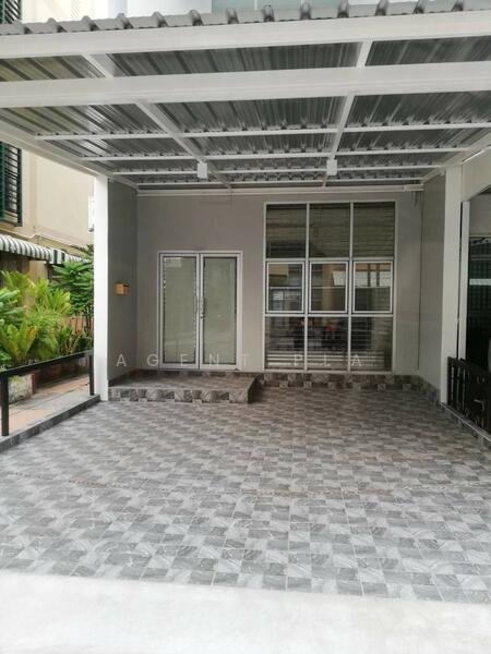 For Rent - Home Office for RENT – Srinakarin 40 (SPSP639), Bangkok