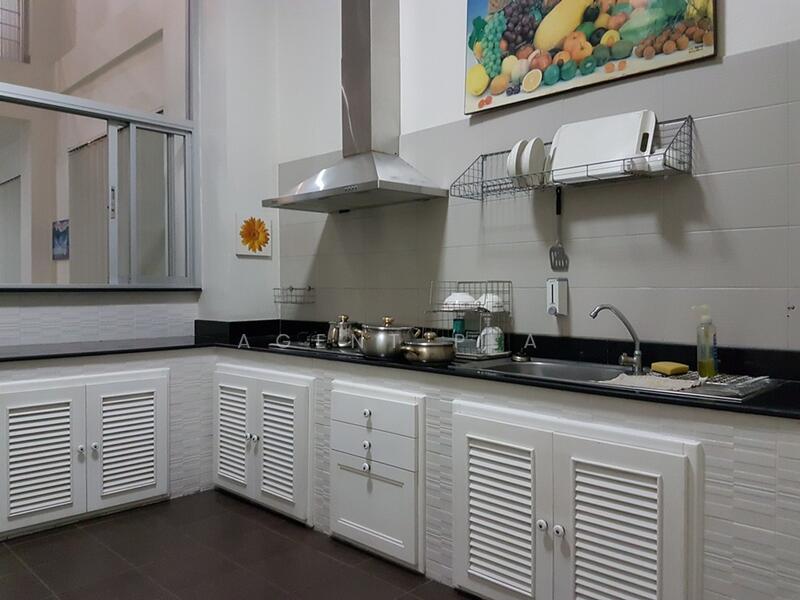 For Rent - Home Office for RENT – Srinakarin 40 (SPSP639), Bangkok