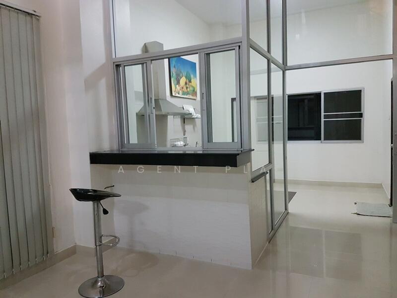 ให้เช่า - ให้เช่า Home Office ศรีนครินทร์ 40 (SPSP639 ), กรุงเทพ