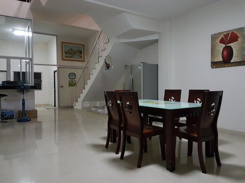 ให้เช่า - ให้เช่า Home Office ศรีนครินทร์ 40 (SPSP639 ), กรุงเทพ