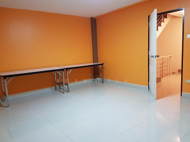For Rent - Home Office for RENT – Srinakarin 40 (SPSP639), Bangkok