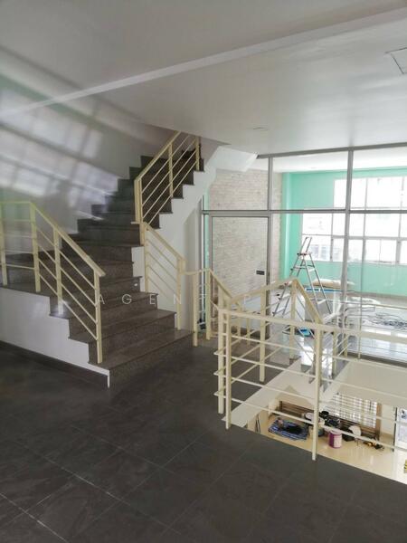 For Rent - Home Office for RENT – Srinakarin 40 (SPSP639), Bangkok