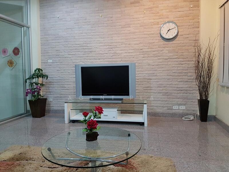 For Rent - Home Office for RENT – Srinakarin 40 (SPSP639), Bangkok