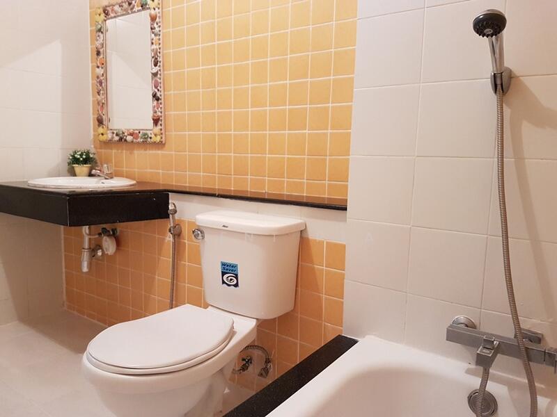 ให้เช่า - ให้เช่า Home Office ศรีนครินทร์ 40 (SPSP639 ), กรุงเทพ