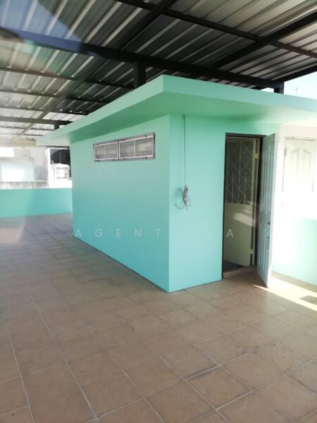 ให้เช่า - ให้เช่า Home Office ศรีนครินทร์ 40 (SPSP639 ), กรุงเทพ