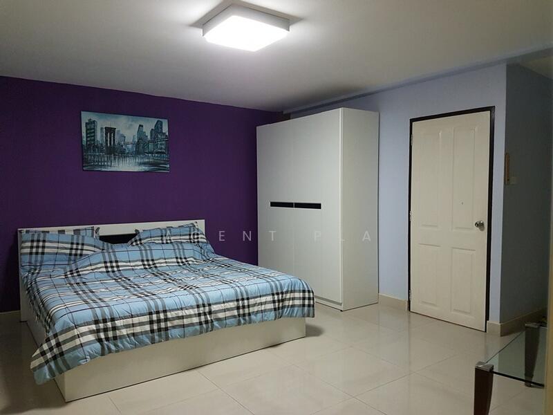 For Rent - Home Office for RENT – Srinakarin 40 (SPSP639), Bangkok