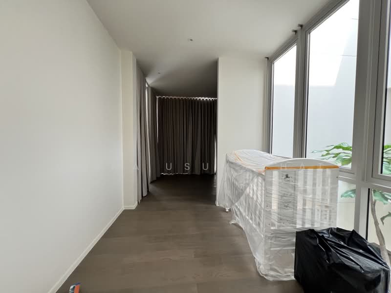 Noble Terra Rama 9-Ekamai : โนเบิล เทอร์รา พระราม 9-เอกมัย, กรุงเทพ, 299 ซอย จำเนียรเสริม, วังทองหลาง, วังทองหลาง, กรุงเทพ, 409 ตร.ม., บ้านเดี่ยว ให้เช่า, โดย Usuma Usumachat, 500120830 - DDproperty.com