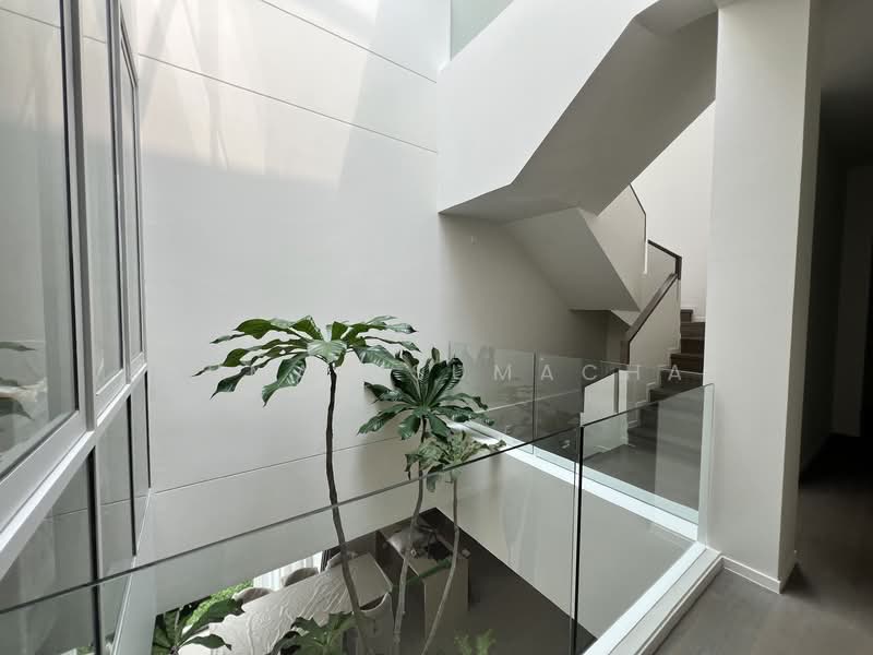 Noble Terra Rama 9-Ekamai, Bangkok, 299 Chamnian Soem Alley, Wang Thonglang, Wang Thonglang, Bangkok, 4 Bedrooms, 409 sqm, Single Detached House For Rent, by Usuma Usumachat, 500120830 - DDproperty.com