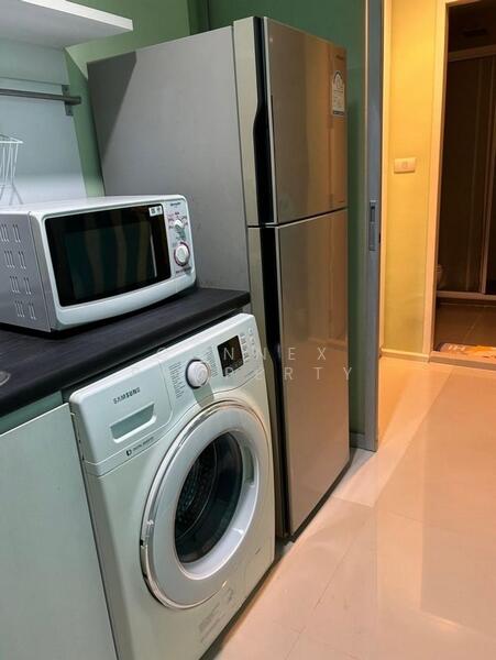 Aspire Sukhumvit 48, Bangkok, Sukhumvit Road, Phra Kanong, Khlong Toei, Bangkok, 1 Bedroom, 38 sqm, Condo For Rent, by Connex Property, 500120836 - DDproperty.com